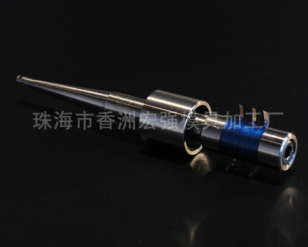 64KHz超聲波邦定機(jī)換能器2